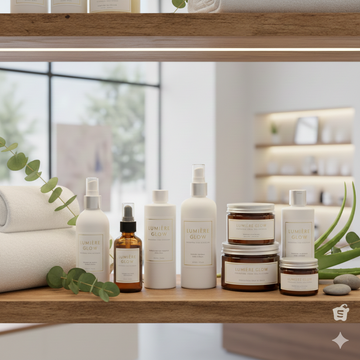 Skin Care & Personal Care