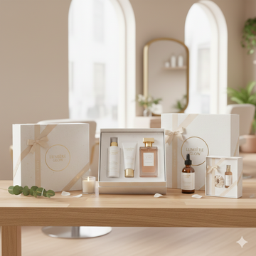 Lumière Glow Discovery Kits