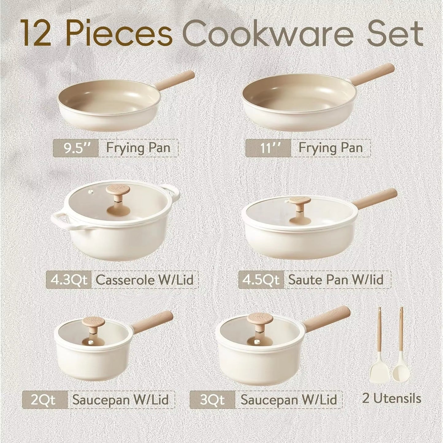 Cookware Set