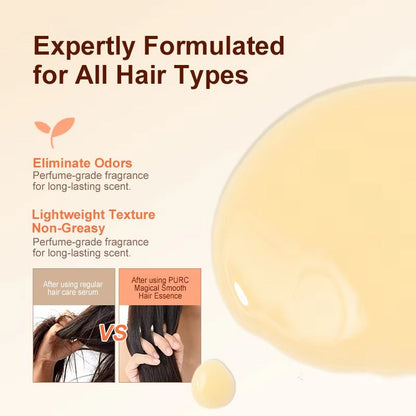 Deep Hair Nourishment