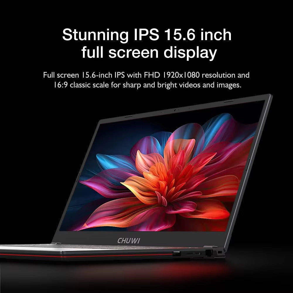 CHUWI CoreBook XPro Laptop Gaming