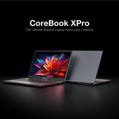 CHUWI CoreBook XPro Laptop Gaming
