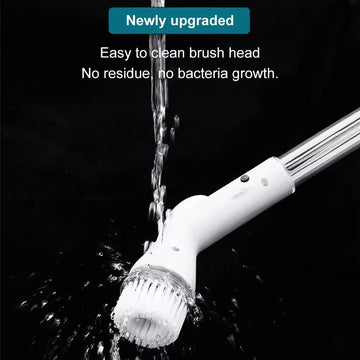 Multifunctional Cleaning Brush