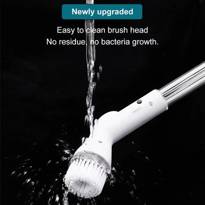 Multifunctional Cleaning Brush