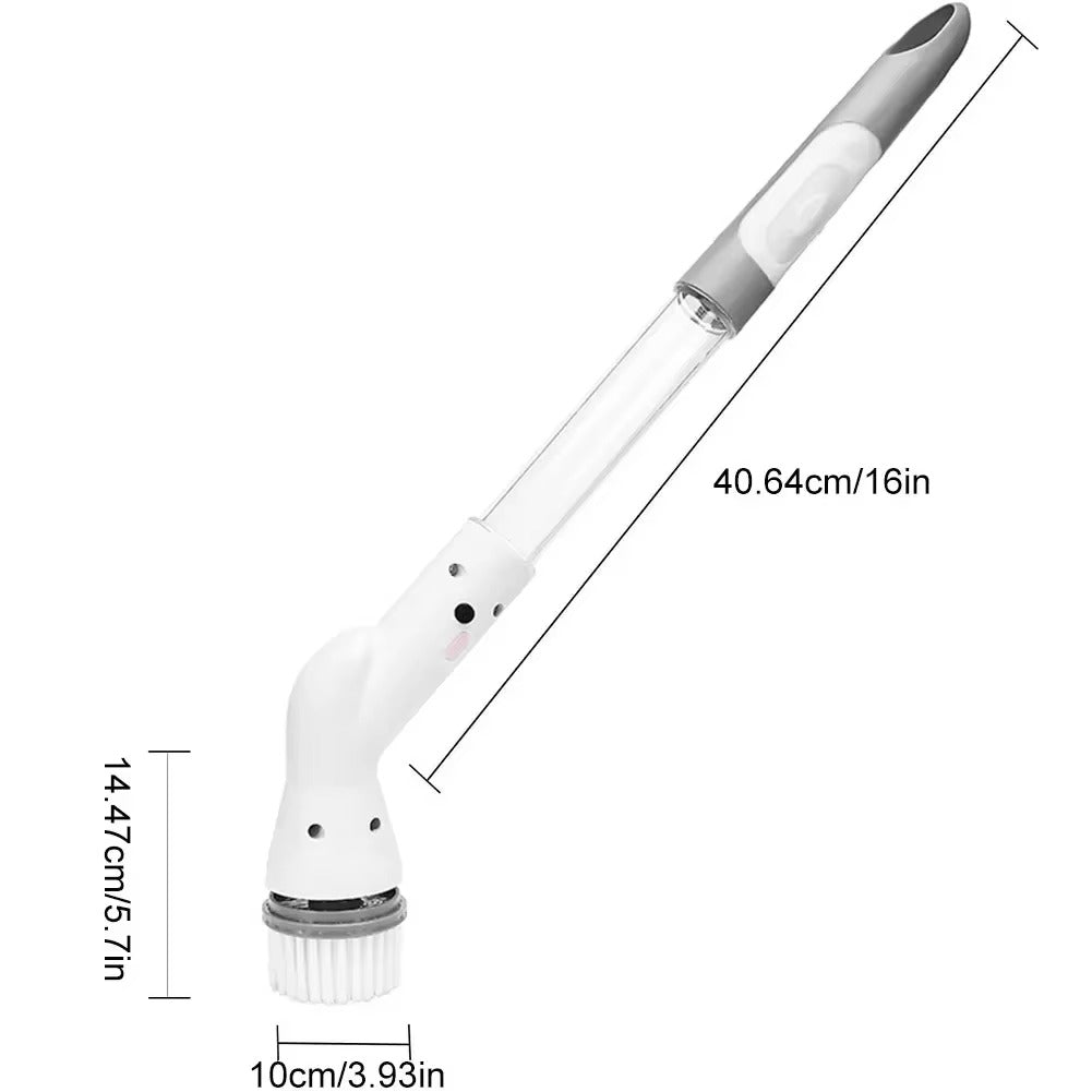 Multifunctional Cleaning Brush