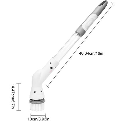 Multifunctional Cleaning Brush