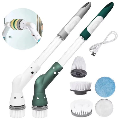 Multifunctional Cleaning Brush