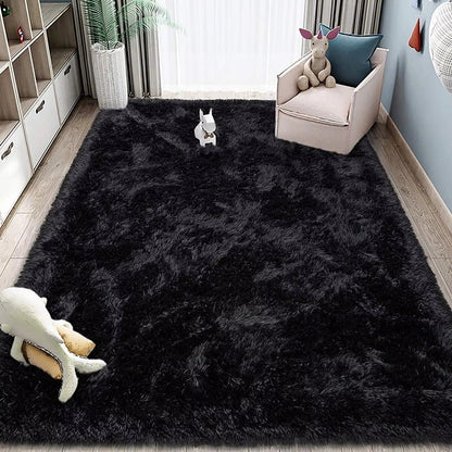 Soft Shag Carpet