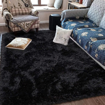 Soft Shag Carpet