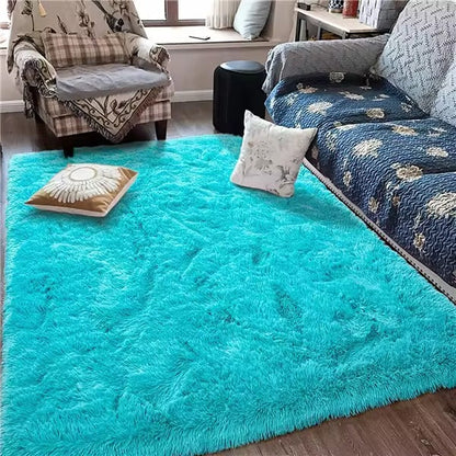 Soft Shag Carpet