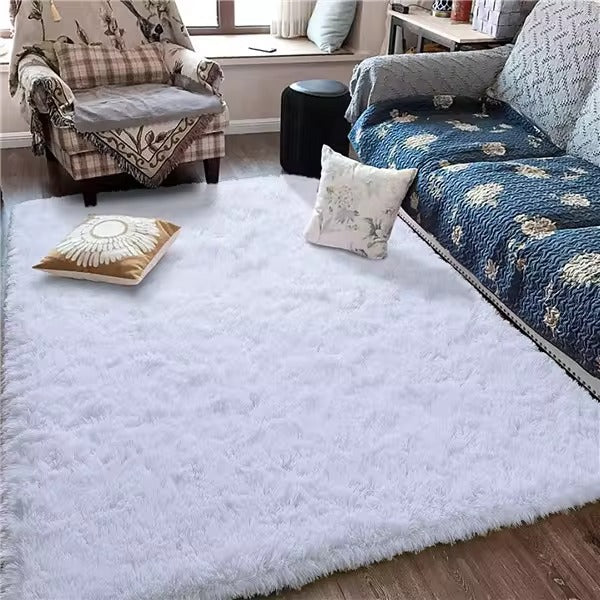 Soft Shag Carpet