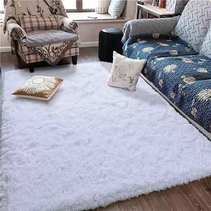 Soft Shag Carpet