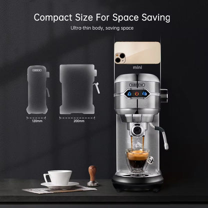 HiBREW Coffee Maker