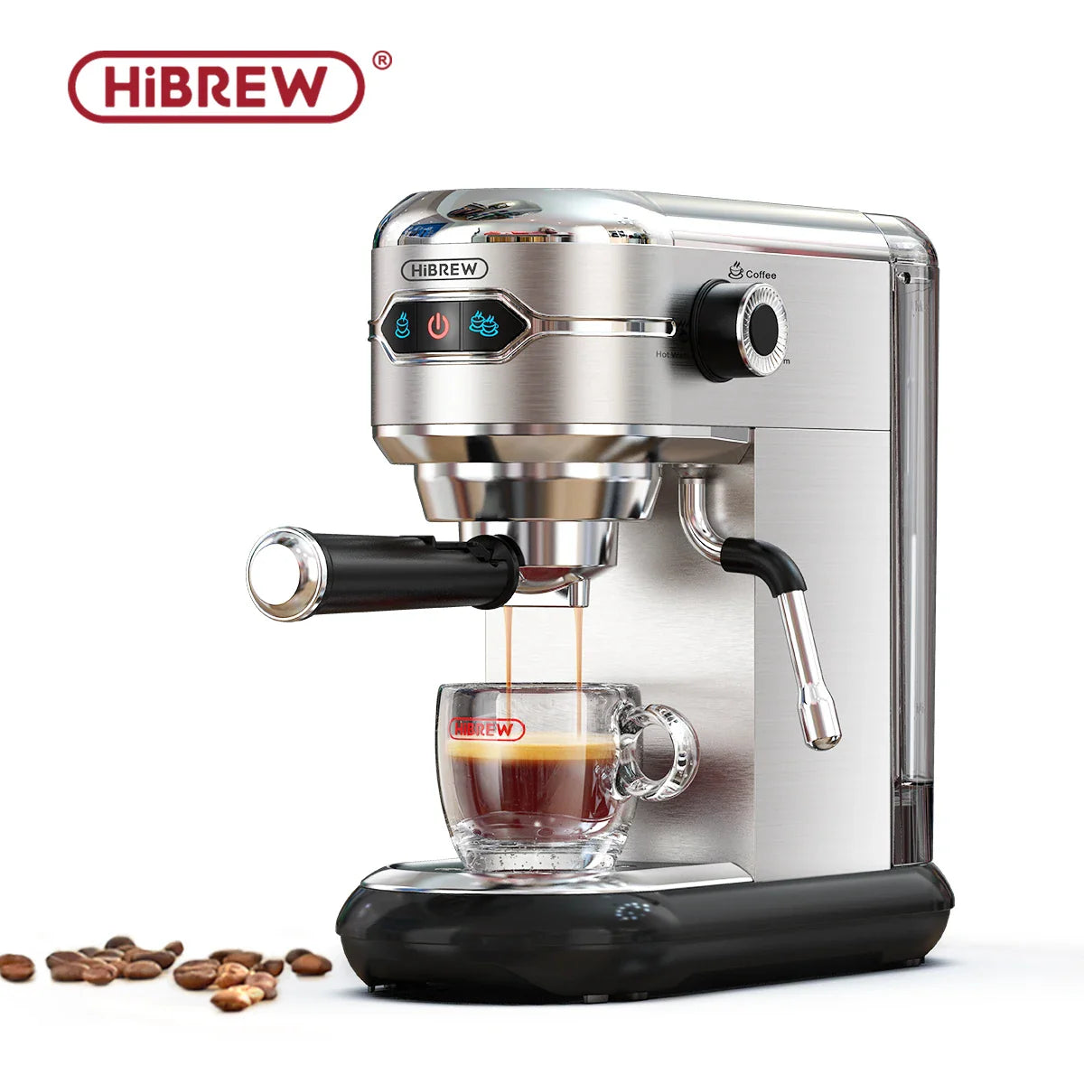 HiBREW Coffee Maker
