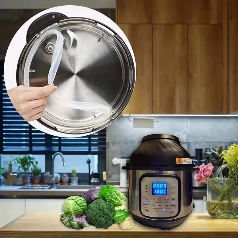 Instant Pot Ring