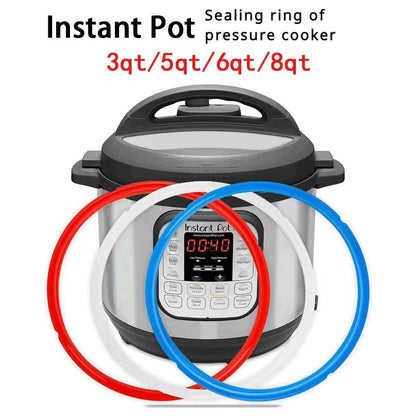 Instant Pot Ring