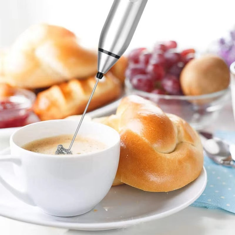 Electric Froth Blender