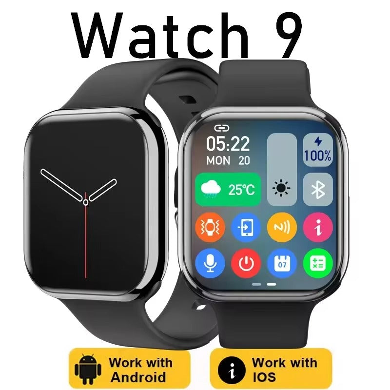 GPS Smart Watch