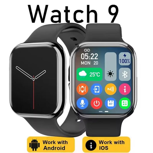 GPS Smart Watch