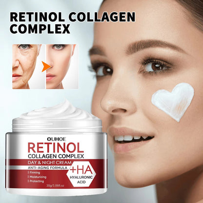 Radiance Repair Cream