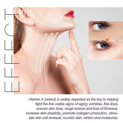 Radiance Repair Cream