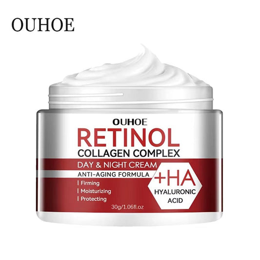 Radiance Repair Cream