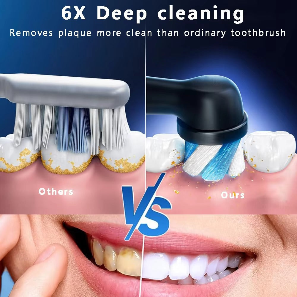 Electric Teeth Cleaner