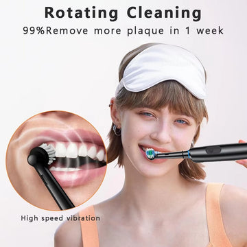 Electric Teeth Cleaner