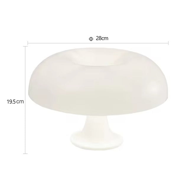 Mushroom Table Lamp