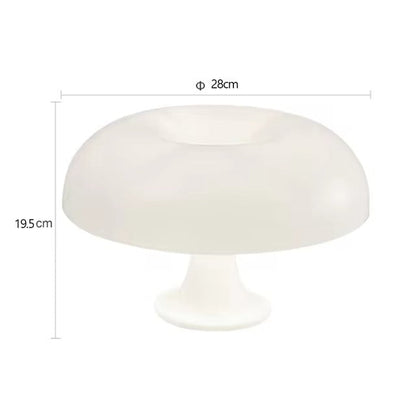 Mushroom Table Lamp