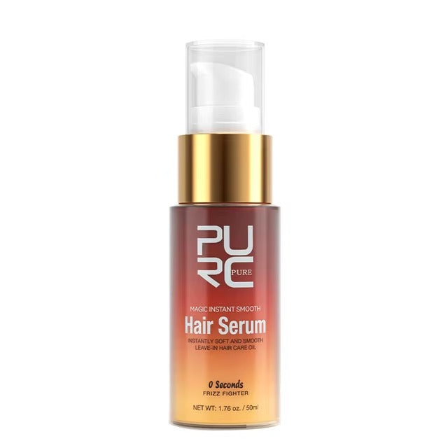 Deep Hair Nourishment