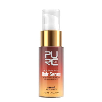 Deep Hair Nourishment