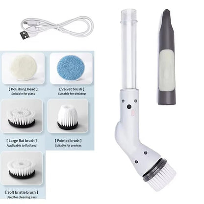 Multifunctional Cleaning Brush