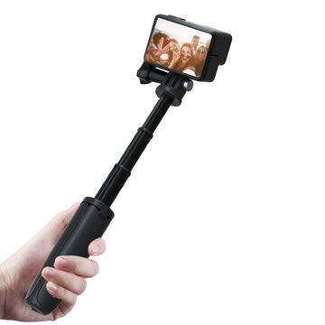Foldable Mini Tripod