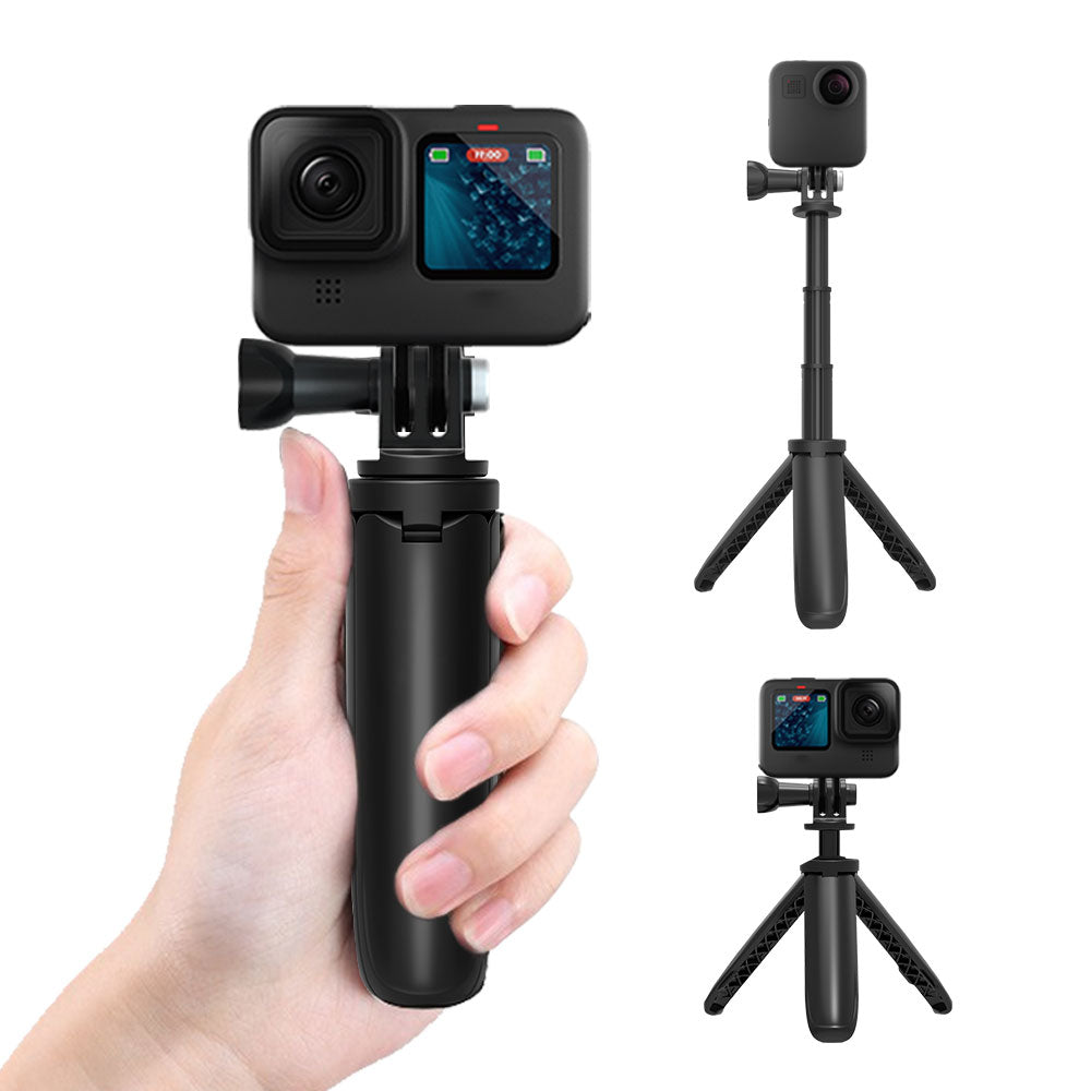 Foldable Mini Tripod