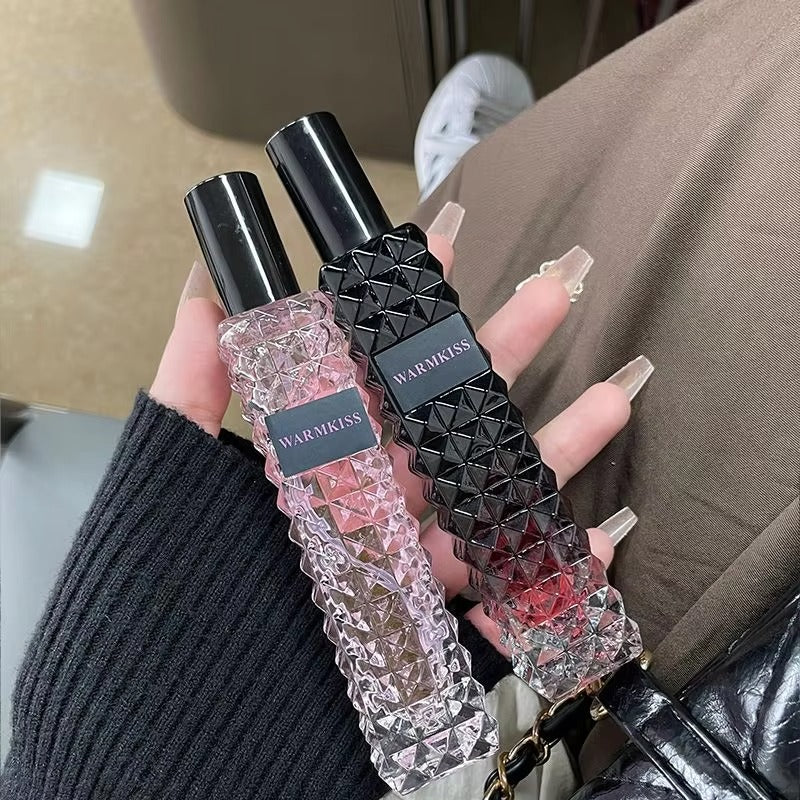 WarmKiss Perfume